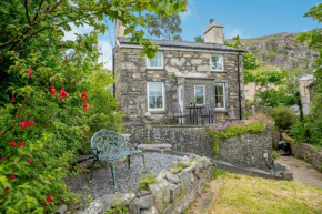 Brondderwen, Ffestiniog